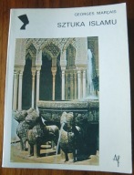 Marcais SZTUKA ISLAMU architektura historia muzułmanie religia Koran Mekka