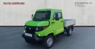 Evum Motors Evum Motors aCar Zakup Zdalny EVUM Motors aCAR elektryczny 4x
