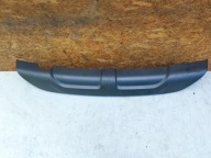DYFUZOR SPOILER ZDERZAK TYŁ TYLNY HYUNDAI I20 II 2 ACTIVE 86612C8EA0