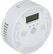 Czujnik CO tlenku węgla czadu inteligentny smart WI-FI TUYA