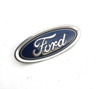 FORD FOCUS MK3 EMBLEMAT LOGO PRZÓD C1BB-8B262-AA