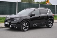 Citroën C5 Aircross 2.0 BlueHDi Shine EAT8 Bezwypadkowy