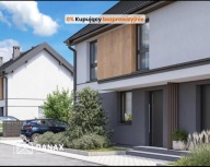 Dom, Rączna, Liszki, Krakowski, 111 m²