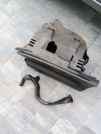 Ford S-Max mk1 klimatyzowany schowek zestaw