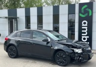 Chevrolet Cruze 2.0D 163KM 2013r. automat auto zarejestrowane i ubezpieczo