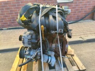 Silnik Kompletny D4f740 D4fd 740 1.2 16v Logan Sandero Clio Iii Twingo