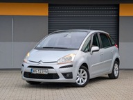 Citroen C4 Picasso Rezerwacja 1.6 Diesel 110KM