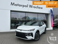 Volkswagen T-Roc Life 1.5 eTSI 150 KM DSG