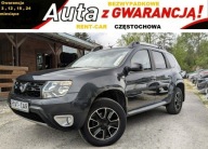Dacia Duster 1.5dCi 109PS OPŁACONY Bezwypadkowy