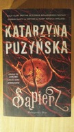 Sąpierz Katarzyna Puzyńska