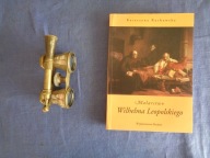Malarstwo Wilhelma Leopolskiego K. Rutkowska