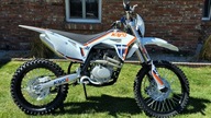 KAYO T4 enduro oryzowany salon Kayo T4 KUP