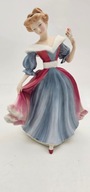 Figurka Royal Doulton HN3316 Amy Figurka Roku 1991