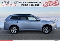 Mitsubishi Outlander 4x4 PHEV Plug-In PISEMNA GWARANCJA w cenie Transpor