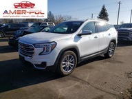 GMC Terrain SLT 2022 1.5l 1.5 Benzyna 170KM