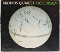 Kronos Quartet Floodplain CD Irl