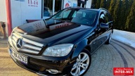 Mercedes-Benz Klasa C Mercedes C 250 CDI 2.1 Diesel 204KM