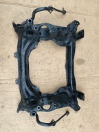 MERCEDES CLS W218 WÓZEK SANKI 4 MATIC