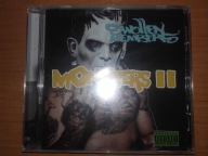 Swollen Members - Monsters II USA!!! FOLIA!!!