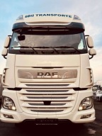 DAF XF 106 BDF Retarder serwis ASO DE 13.0 Diesel 480KM