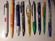 długopisy reklamowe #14