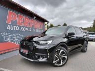 DS Automobiles DS 7 Crossback Louvre 4x4 Night Vision Skora 1.6 300KM