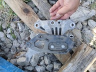 Peugeot 308 t9 lift poduszka silnika lapa 1.5 bluehdi łapa