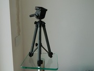 Tripod Cullmann Alpha 1000 mobile 106 cm SZARY