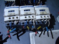 Schneider Stycznik AC3 32A 3P cewka 24VAC LC1D32B7