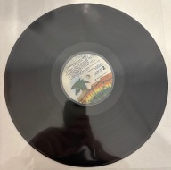 MANGO THE HARDER THEY COME SOUNDTRACK PŁYTA WINYL SMAS-7400 1973 ROK