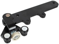 WÓZEK ROLKI DÓŁ P DRZWI BOCZNE do Fiat Doblo 2010-