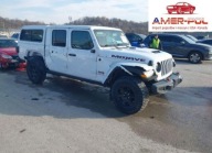 Jeep Gladiator Mojave 2021 3.6 Benzyna 285KM