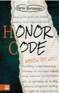 Honor Code. Wbrew jej woli Burkhart Kiersi