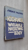KOCHANEK WIELKIEJ NIEDZWIEDZICY - Sergiusz Piasecki (1989)
