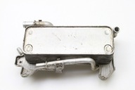 CHŁODNICA OLEJU 4M0317021G AUDI Q7 VW TOUAREG 3.0