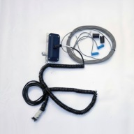 GFA ELEKTROMATEN zabezpieczenie optyczne listwa bezpieczeństwa OSE SKS