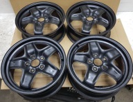 4x FELGI STALOWE 16" VW GOLF V VI 5K0601027 6.5" x 16" 5x112 ET 50