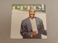 VINYL SP 7" / Errol Brown / Personal Touch