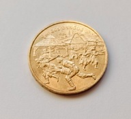 2 złote 2003 - ŚMIGUS-DYNGUS - 23