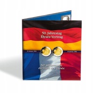 Leuchtturm - Album Presso na 2€ Traktat Elizejski