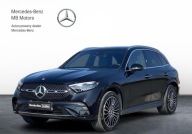 Mercedes-Benz GLC SalonPL 4Matic AMG Line Kamera 360 Digital Light Gwaranc