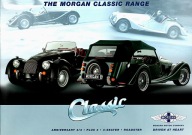 PROSPEKT MORGAN CLASSIC RANGE