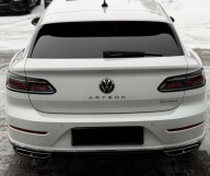 Klapa tylna szyba VW Arteon Shooting brake 3G8 Lift LC9A