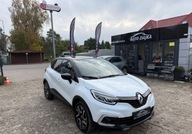 Renault Captur Renault Captur 1.2 Benzyna 118KM