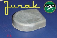 JUNAK AWO dekielek iskrownik ORYGINAŁ ocynkowany ZS 3 podkowa ŁADNY pokrywa