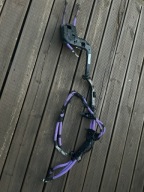 PEUGEOT 3008 5008 II 1.2 THP MHEV PRZEWODY LADOWANIA CITROEN C5 AIRCROSS