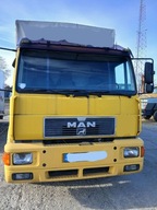 MAN zderzak 14 224 15 192