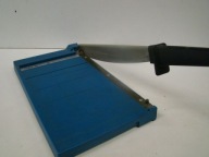 Gilotyna do papieru Dahle 403 kompaktowa