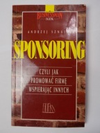 Sponsoring czyli Jak promować firmę wspierając inn