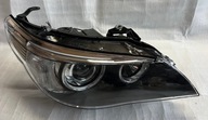 BMW 5 E60 BI XENON SKRĘTNY DYNAMIC KOMPLETNY 6941634